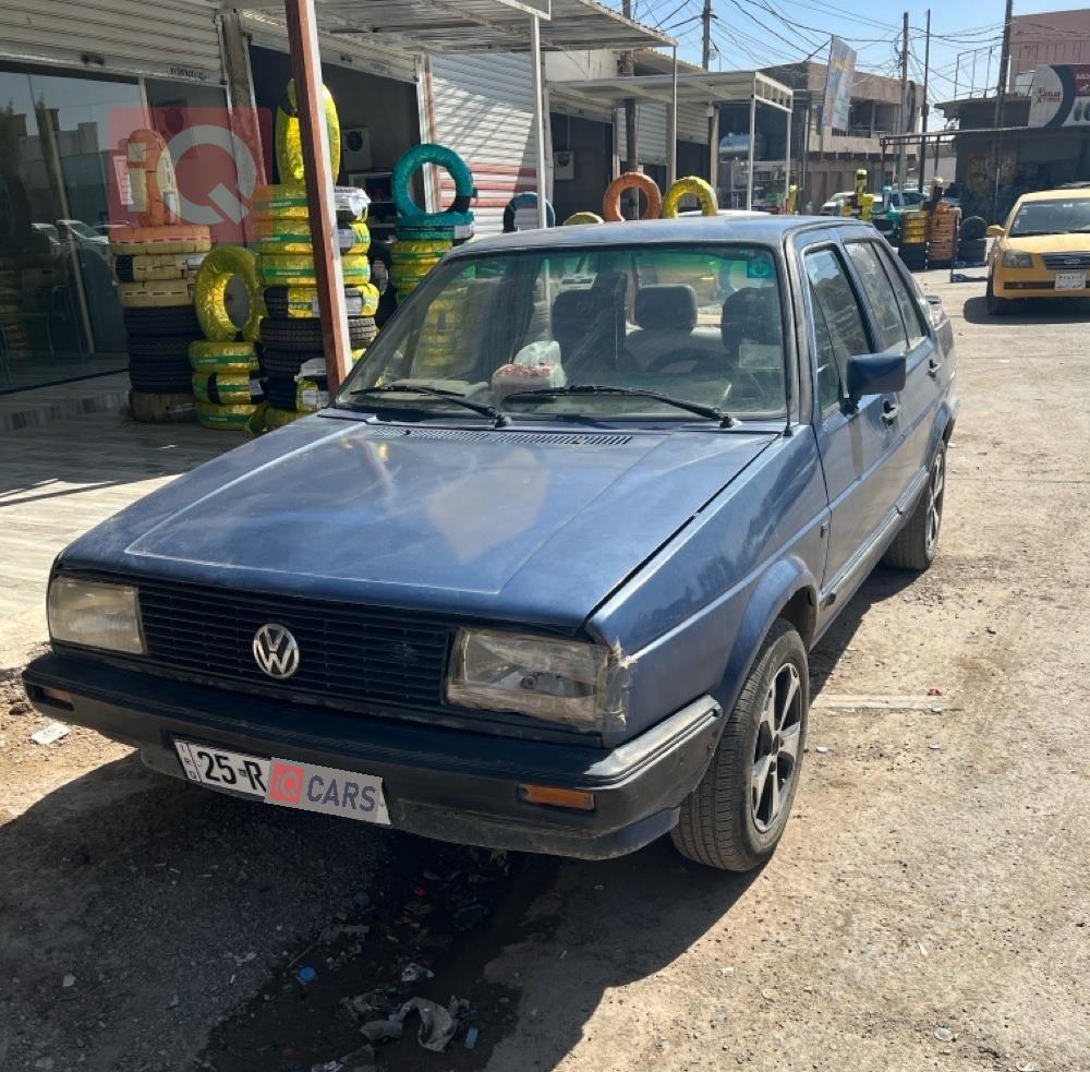 فولكسفاغن جيتا